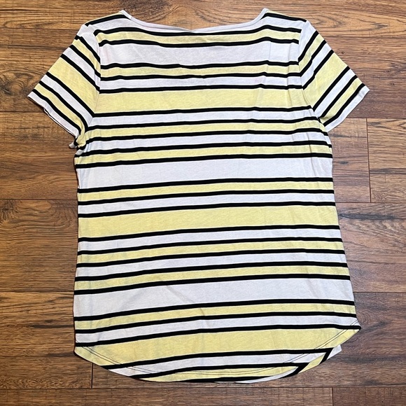 Ann Taylor Blouse Size Large. - Picture 2 of 5